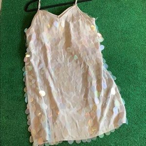 LC Lauren Conrad Dresses - LAUREN CONRAD IRIDESCENT SHIFT DRESS LC Lauren Conrad Dresses - LAUREN CONRAD IRIDESCENT SHIFT DRESS